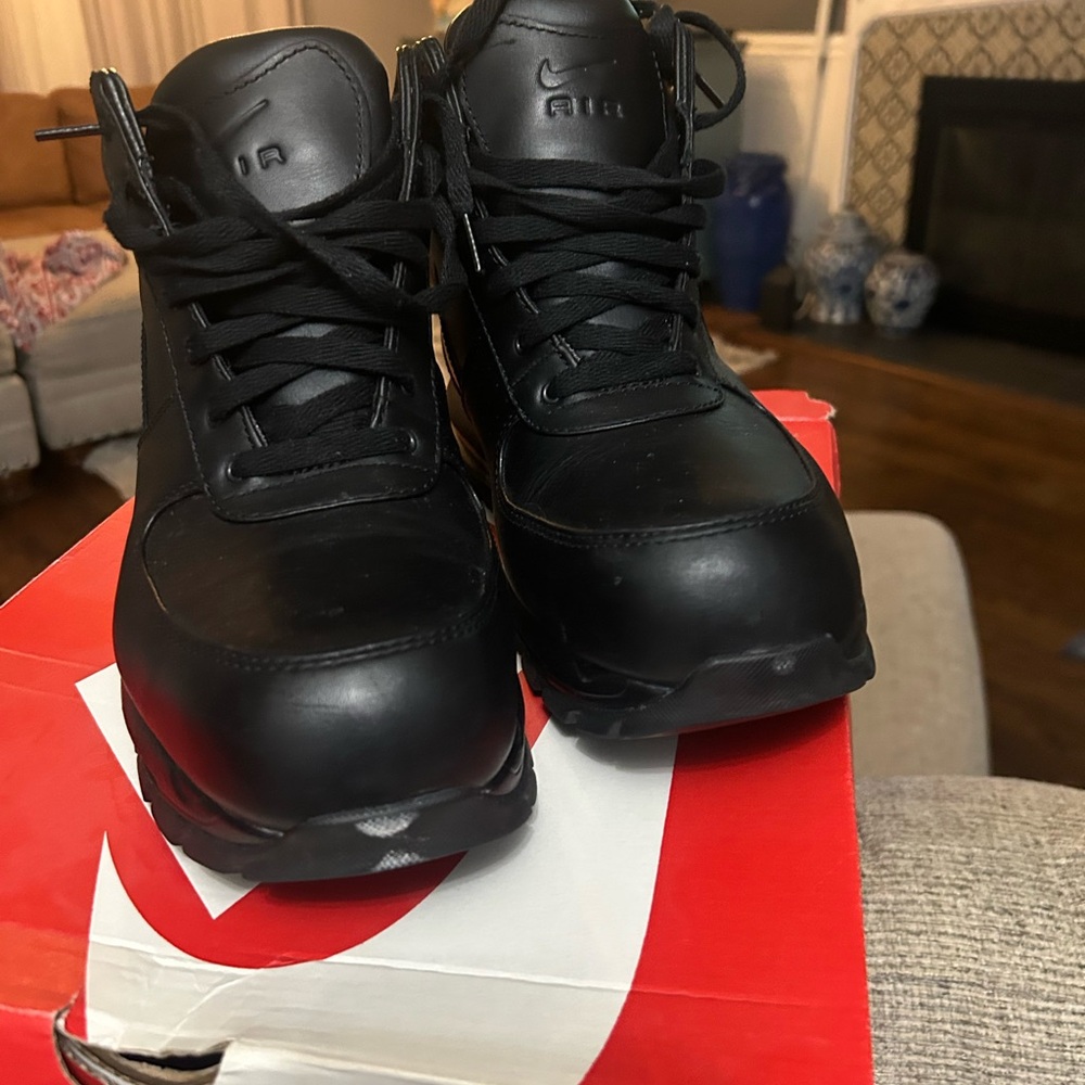 Nike Men's Airmax Goadome